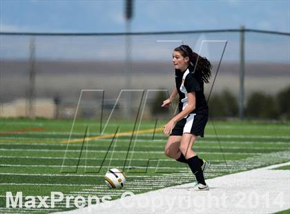 Thumbnail 3 in Rocky Mountain @ Regis Jesuit photogallery.