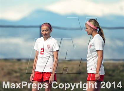 Thumbnail 1 in Rocky Mountain @ Regis Jesuit photogallery.