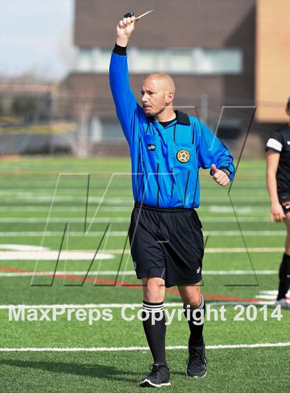 Thumbnail 1 in Rocky Mountain @ Regis Jesuit photogallery.
