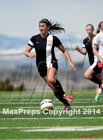 Thumbnail 2 in Rocky Mountain @ Regis Jesuit photogallery.