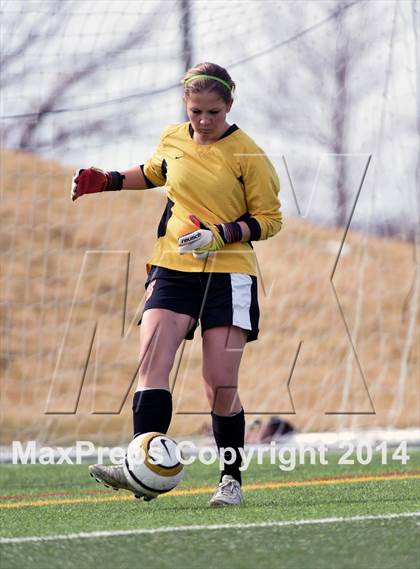 Thumbnail 3 in Rocky Mountain @ Regis Jesuit photogallery.