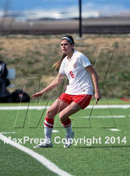 Thumbnail 2 in Rocky Mountain @ Regis Jesuit photogallery.