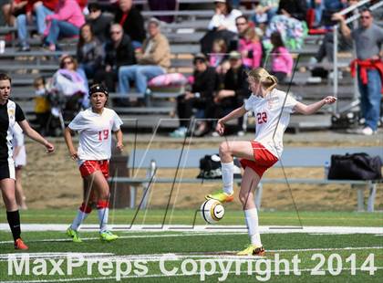Thumbnail 2 in Rocky Mountain @ Regis Jesuit photogallery.