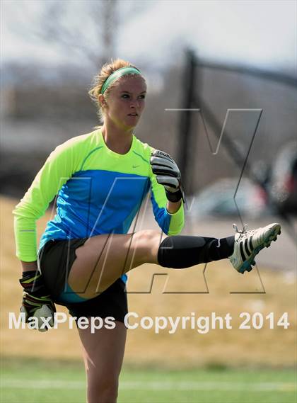Thumbnail 2 in Rocky Mountain @ Regis Jesuit photogallery.