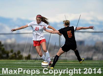 Thumbnail 1 in Rocky Mountain @ Regis Jesuit photogallery.
