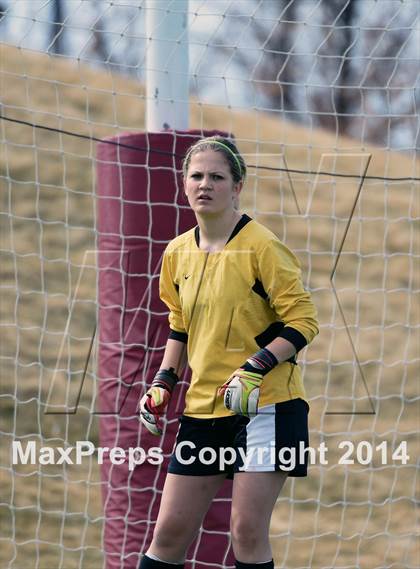 Thumbnail 2 in Rocky Mountain @ Regis Jesuit photogallery.