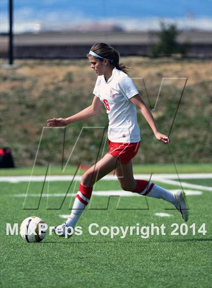 Thumbnail 1 in Rocky Mountain @ Regis Jesuit photogallery.