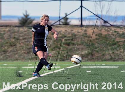 Thumbnail 3 in Rocky Mountain @ Regis Jesuit photogallery.