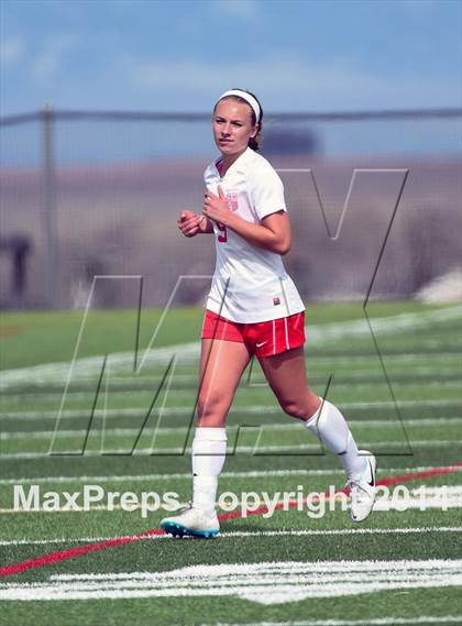 Thumbnail 3 in Rocky Mountain @ Regis Jesuit photogallery.