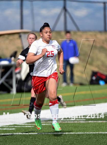 Thumbnail 3 in Rocky Mountain @ Regis Jesuit photogallery.