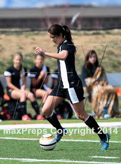 Thumbnail 1 in Rocky Mountain @ Regis Jesuit photogallery.