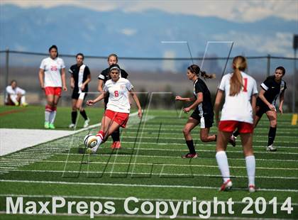 Thumbnail 1 in Rocky Mountain @ Regis Jesuit photogallery.