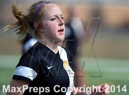 Thumbnail 2 in Rocky Mountain @ Regis Jesuit photogallery.