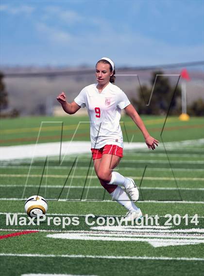 Thumbnail 2 in Rocky Mountain @ Regis Jesuit photogallery.