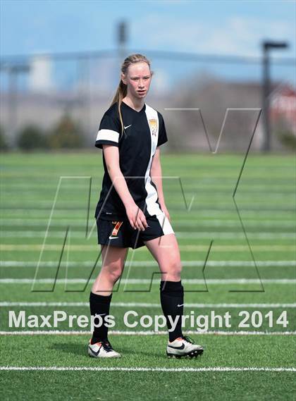 Thumbnail 2 in Rocky Mountain @ Regis Jesuit photogallery.