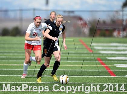 Thumbnail 3 in Rocky Mountain @ Regis Jesuit photogallery.