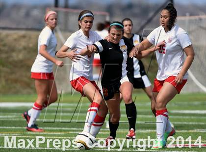 Thumbnail 1 in Rocky Mountain @ Regis Jesuit photogallery.