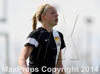Thumbnail 3 in Rocky Mountain @ Regis Jesuit photogallery.