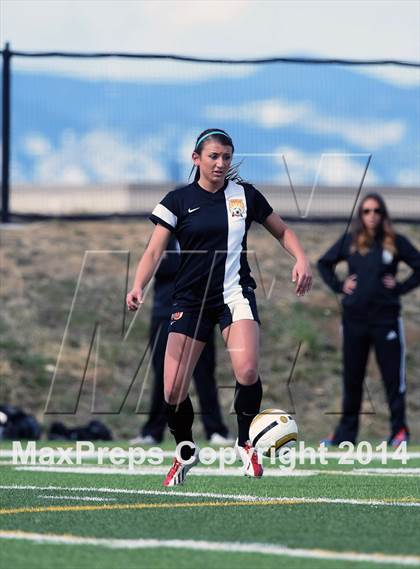 Thumbnail 3 in Rocky Mountain @ Regis Jesuit photogallery.