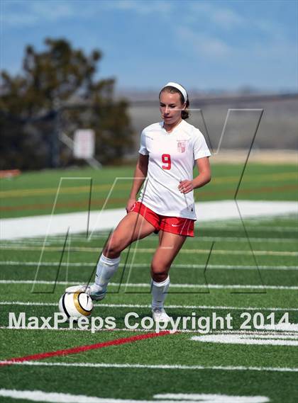 Thumbnail 3 in Rocky Mountain @ Regis Jesuit photogallery.
