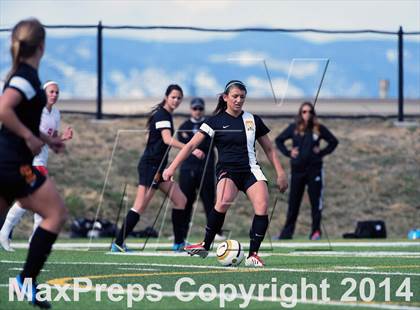 Thumbnail 1 in Rocky Mountain @ Regis Jesuit photogallery.