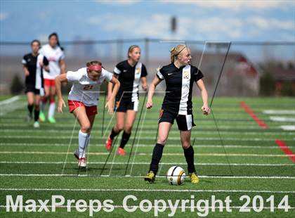Thumbnail 2 in Rocky Mountain @ Regis Jesuit photogallery.