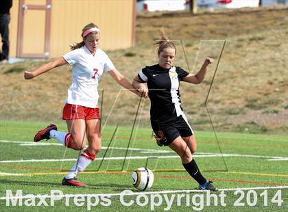 Thumbnail 1 in Rocky Mountain @ Regis Jesuit photogallery.
