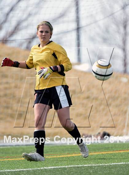 Thumbnail 1 in Rocky Mountain @ Regis Jesuit photogallery.