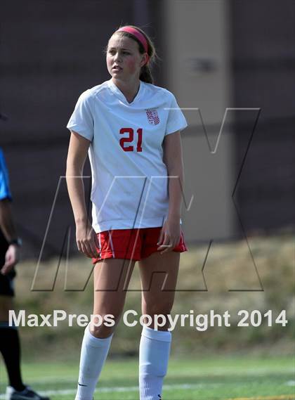 Thumbnail 2 in Rocky Mountain @ Regis Jesuit photogallery.