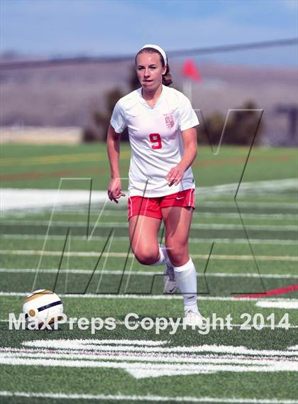 Thumbnail 1 in Rocky Mountain @ Regis Jesuit photogallery.