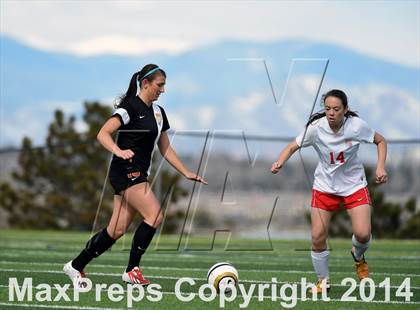 Thumbnail 3 in Rocky Mountain @ Regis Jesuit photogallery.