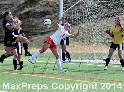 Thumbnail 2 in Rocky Mountain @ Regis Jesuit photogallery.