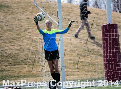 Thumbnail 1 in Rocky Mountain @ Regis Jesuit photogallery.