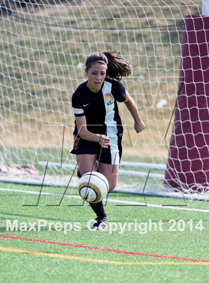 Thumbnail 1 in Rocky Mountain @ Regis Jesuit photogallery.