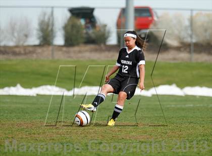 Thumbnail 1 in Pomona @ Ralston Valley photogallery.