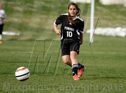Thumbnail 1 in Pomona @ Ralston Valley photogallery.