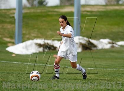 Thumbnail 1 in Pomona @ Ralston Valley photogallery.