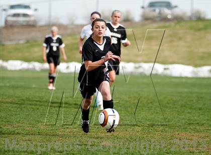 Thumbnail 2 in Pomona @ Ralston Valley photogallery.