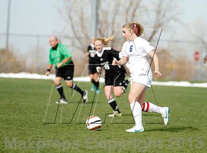 Thumbnail 3 in Pomona @ Ralston Valley photogallery.