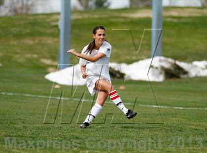 Thumbnail 2 in Pomona @ Ralston Valley photogallery.
