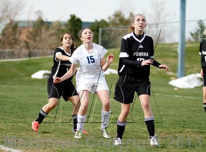 Thumbnail 2 in Pomona @ Ralston Valley photogallery.