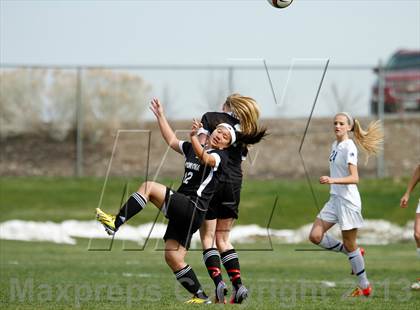 Thumbnail 2 in Pomona @ Ralston Valley photogallery.