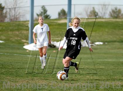 Thumbnail 2 in Pomona @ Ralston Valley photogallery.
