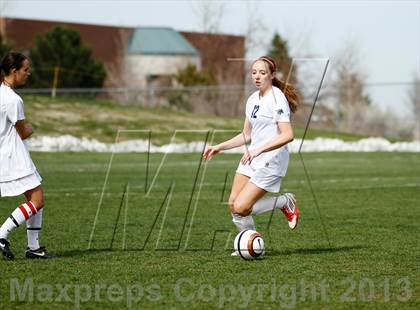 Thumbnail 3 in Pomona @ Ralston Valley photogallery.