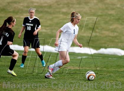 Thumbnail 2 in Pomona @ Ralston Valley photogallery.