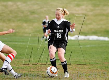 Thumbnail 3 in Pomona @ Ralston Valley photogallery.
