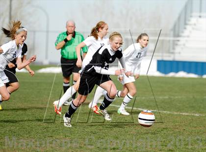 Thumbnail 2 in Pomona @ Ralston Valley photogallery.