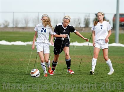 Thumbnail 3 in Pomona @ Ralston Valley photogallery.
