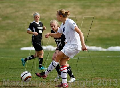 Thumbnail 3 in Pomona @ Ralston Valley photogallery.