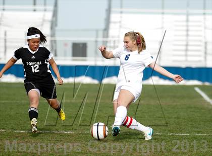 Thumbnail 1 in Pomona @ Ralston Valley photogallery.